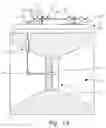 Fig. 11 - Machine and system for power generation through movement of water