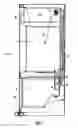 Fig. 06 - Insulated ice compartment for bottom mount refrigerator with temperature control system