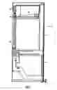 Fig. 07 - Insulated ice compartment for bottom mount refrigerator with temperature control system
