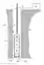 Fig. 01 - Electrical submersible pumping systems having stirling coolers