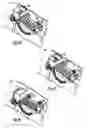 Fig. 06 - REFRIGERATOR ICEMAKER WITH RAISED PERIMETER WALLS