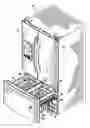 Fig. 01 - Refrigerator storage system