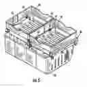 Fig. 06 - Refrigerator storage system