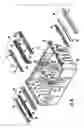 Fig. 07 - Refrigerator storage system