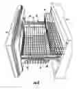 Fig. 09 - Refrigerator storage system