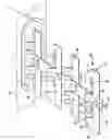 Fig. 01 - High-efficiency turbulators for high-stage generator of absorption chiller/heater