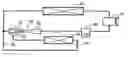 Fig. 01 - Ejector and ejector cycle device