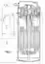Fig. 02 - Indentation to optimize vapor injection through ports extending through scroll wrap