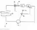 Fig. 01 - Refrigerator unit and/or a freezer unit as well as a method for the control thereof