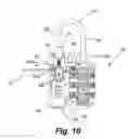 Fig. 08 - Tamper indicating padlock