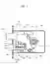 Fig. 02 - Mortise lock having double locking function