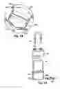 Fig. 10 - Protective cover for a lock