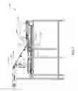 Fig. 03 - Fast stamping-press end material collector