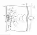 Fig. 01 - Pressure sensor for detecting collision