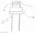Fig. 01 - Process for measuring the concentration of gases