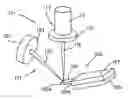Fig. 01 - Pressure sensor with improved vibrating microassembly and optical detection system