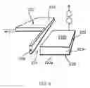 Fig. 05 - Pressure sensor with improved vibrating microassembly and optical detection system