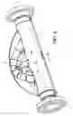 Fig. 05 - Inline measuring device with a vibration-type measurement pickup