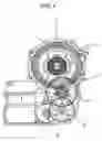 Fig. 02 - Starting apparatus of small-sized engine