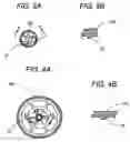 Fig. 04 - Starting apparatus of small-sized engine