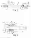 Fig. 02 - Integrated lock ring and rack bushing for rack and pinion steering assembly