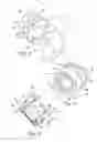 Fig. 03 - Integrated lock ring and rack bushing for rack and pinion steering assembly