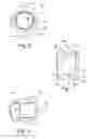 Fig. 04 - Integrated lock ring and rack bushing for rack and pinion steering assembly