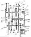Fig. 01 - Shift operating apparatus