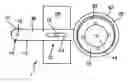 Fig. 01 - Device for creating an especially large transmission ratio for actuating drives or actuators