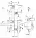Fig. 02 - Shifter assembly for manual transmission