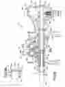 Fig. 07 - Shifter assembly for manual transmission