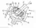 Fig. 01 - Steering shaft