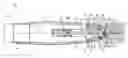 Fig. 01 - Fastening element guide device for a power drive-in tool