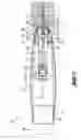 Fig. 03 - Fastening element guide device for a power drive-in tool