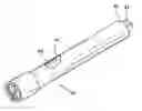 Fig. 01 - Tool with protective sheath