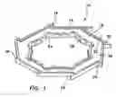 Fig. 02 - Annular octagonal hand held pushing tool for use with cutting and abrasive tools