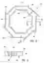 Fig. 03 - Annular octagonal hand held pushing tool for use with cutting and abrasive tools