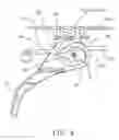 Fig. 08 - Table saw having locking mechanism for locking table extension thereof