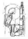Fig. 09 - Power tool having an elastomeric material