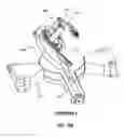 Fig. 158 - Power tool having an elastomeric material