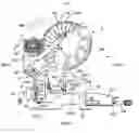 Fig. 01 - Miter saw having fence unit