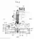 Fig. 03 - Miter saw having fence unit