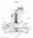 Fig. 03 - Miter saw having compact gear case at cutting portion