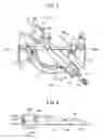 Fig. 04 - Miter saw having compact gear case at cutting portion