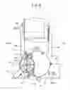 Fig. 06 - Miter saw having compact gear case at cutting portion