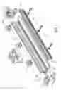 Fig. 02 - Dual function apparatus for cutting and punching