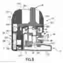 Fig. 09 - Dual function apparatus for cutting and punching