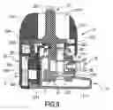 Fig. 10 - Dual function apparatus for cutting and punching