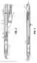 Fig. 03 - Explosive pipe severing tool