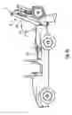 Fig. 04 - Device for transporting a mortar-type heavy weapon on a light all-terrain vehicle